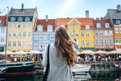 The Scandi Haircare Routine Is the Secret to Your Best Hair Yet