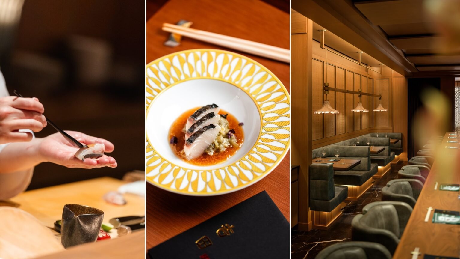 Boston Is One of America’s Best Sushi Cities—Here’s Where to Make a Reservation