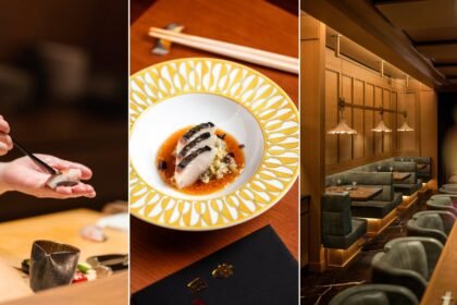 Boston Is One of America’s Best Sushi Cities—Here’s Where to Make a Reservation