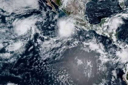 ‘Strongest El Niño on record’ could keep extreme weather raging for months