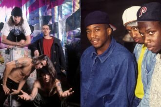 Was September 24, 1991, the Best Day Ever For New Albums?