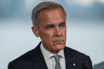 Carney accuses US steelmaker of betraying Canadian workers after layoffs tied to Trump tariffs