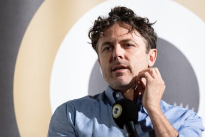 Casey Affleck Recalls ‘Traumatic’ Oscars Night, Praises Christopher Nolan, and Says ‘Company’ Isn’t Finished Yet: ‘There Are Things I Want to Change’