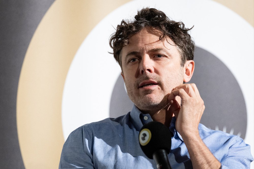 Casey Affleck Recalls ‘Traumatic’ Oscars Night, Praises Christopher Nolan, and Says ‘Company’ Isn’t Finished Yet: ‘There Are Things I Want to Change’
