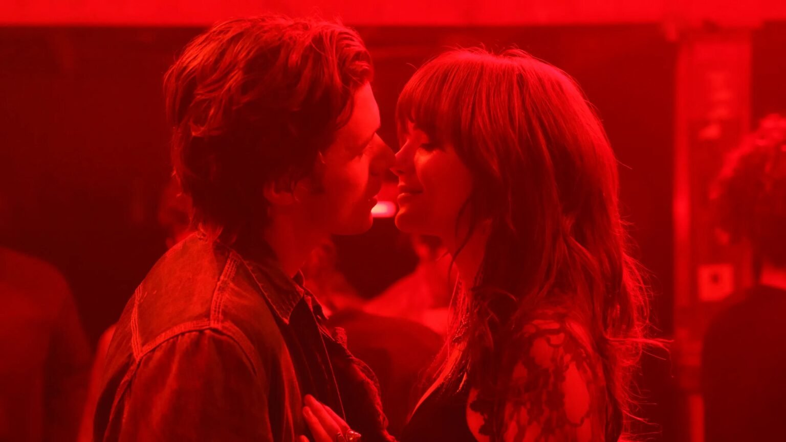‘Charlie Harper’ Review: Emilia Jones and Nick Robinson Come Apart, in Fits and Starts, in a Fuzzy, Non-Linear Breakup Drama