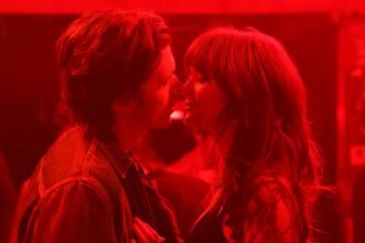 ‘Charlie Harper’ Review: Emilia Jones and Nick Robinson Come Apart, in Fits and Starts, in a Fuzzy, Non-Linear Breakup Drama