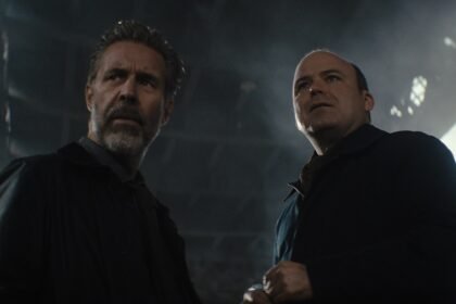 Charlie Brooker’s New Netflix Series Gets Title, ‘Blackmere,’ as Rory Kinnear Joins Cast and First-Look Photos Revealed