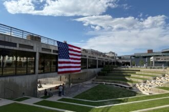 Independent review of Charlie Kirk’s assassination released by Utah University