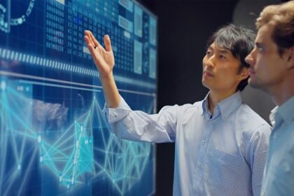 Making AI an asset, not an expense