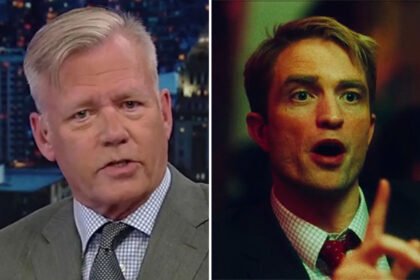 Chris Hansen Slams ‘Primetime’ and Robert Pattinson’s Portayal of Him: ‘So Bizarre’ and ‘Detached From Reality’