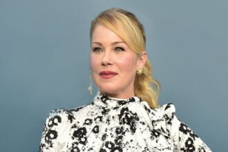 Christina Applegate Shares First Video Following Months-Long Hospitalization: ‘Love to You All Out There’