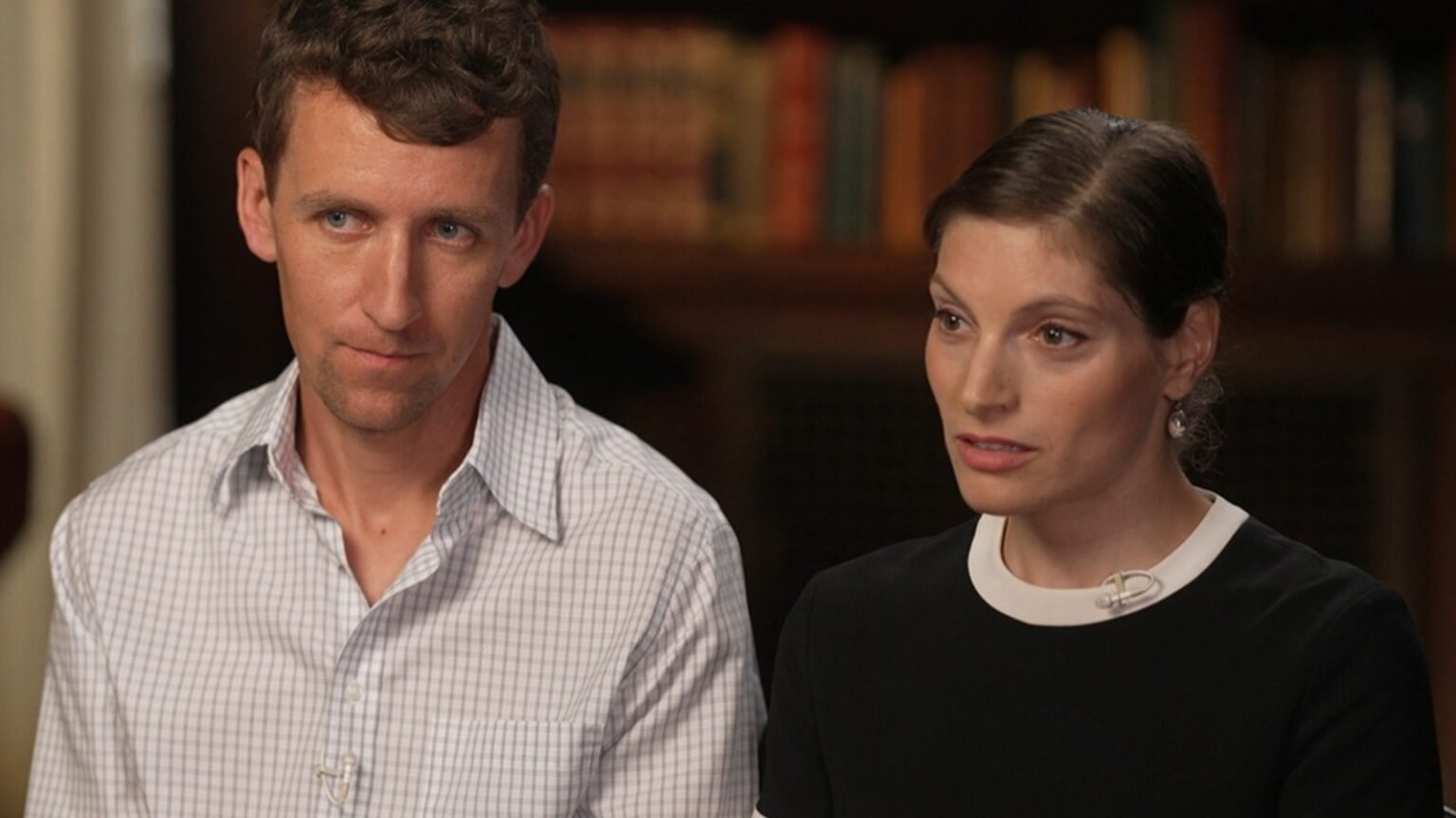How to Watch Patrick Clancy’s ’60 Minutes’ Interview Online Without Cable