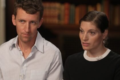 How to Watch Patrick Clancy’s ’60 Minutes’ Interview Online Without Cable