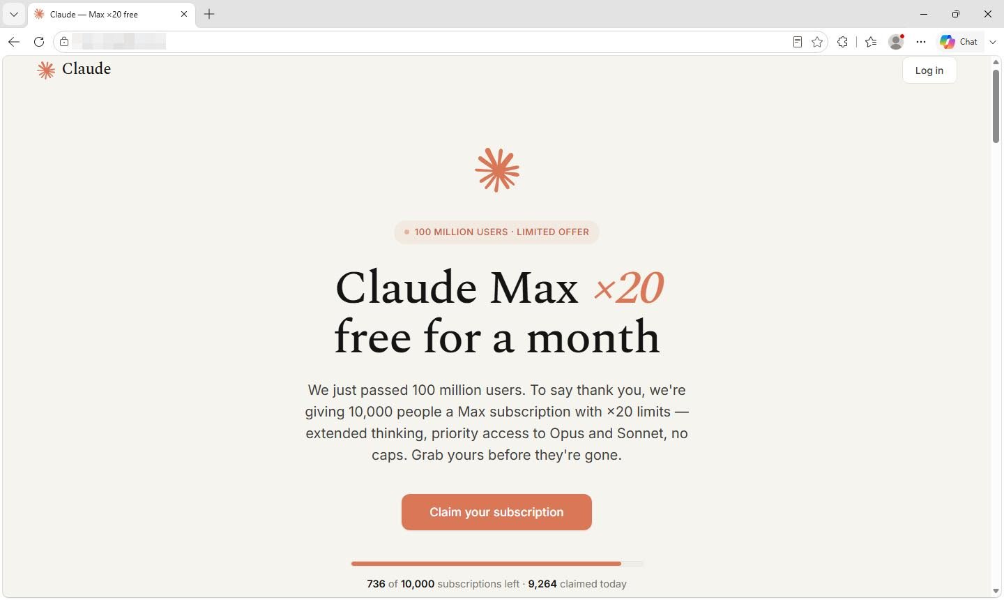New Phishing Attack Promises Claude Max, but Steals Your Google Credentials Instead