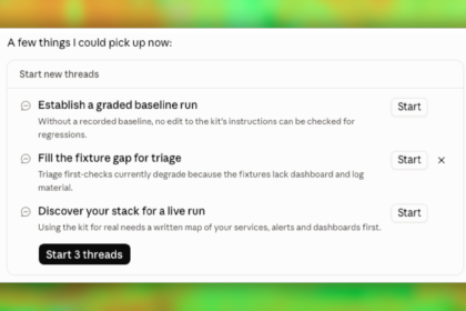 Claude Code’s revised projects adds AI orchestration, but local developers must wait