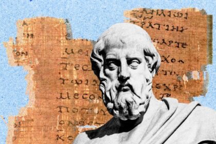 A New Chatbot Wants to Unlock the Secrets in Tattered Ancient Greek Records