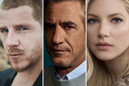 Daniel Webber, Dermot Mulroney and Katheryn Winnick to Lead Psychological Thriller ‘Compound 9’ (EXCLUSIVE)