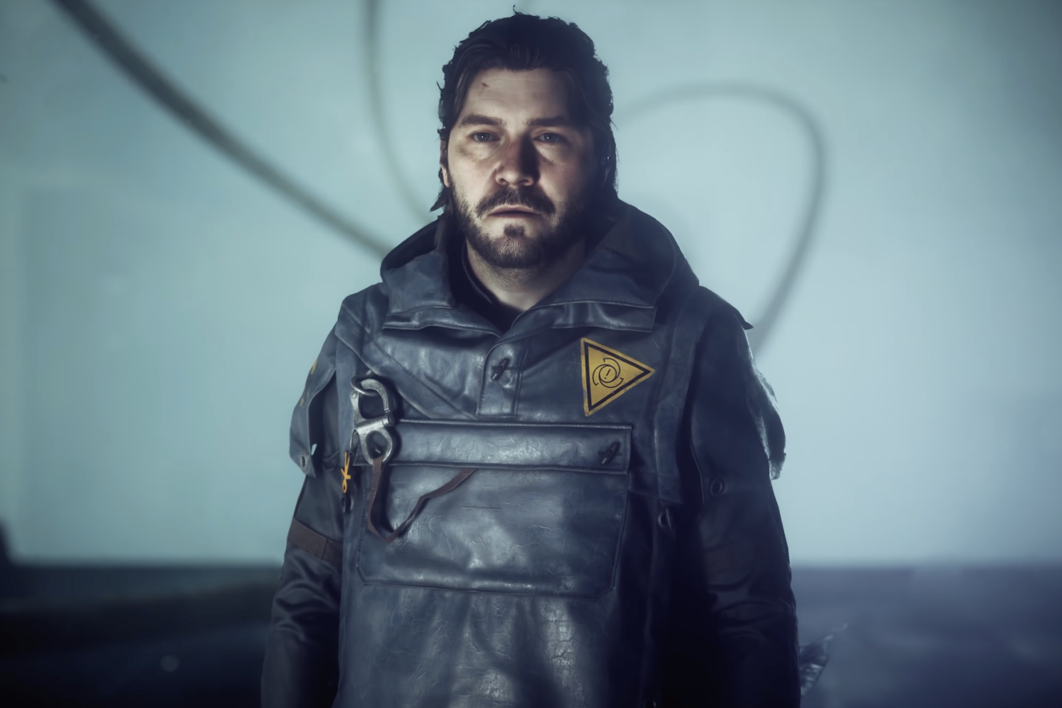 ‘Control Resonant’ Team on ‘Reverse Symmetry’ of Switching From Jesse to Dylan as Sequel Game’s New Protagonist