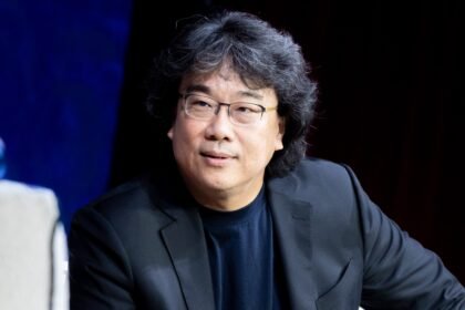Bong Joon Ho Has ‘Two or Three’ Ideas for Crime and Horror Movies After Animated ‘Ally,’ Which He Hopes to Debut at a Festival Next Year