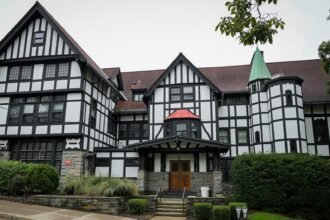 Student said encounter at frat house 'felt like coercion' in 2024 statement to police