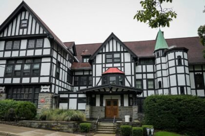 Student said encounter at frat house 'felt like coercion' in 2024 statement to police