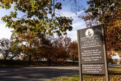 Some high school students stop applying to Cornell as frat rape-case scandal grows