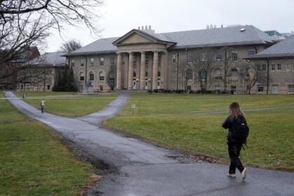 Task force reveals 35 percent of female Cornell students reported assault as prosecutor reopens frat rape probe