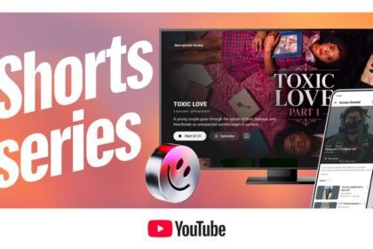 YouTube’s new ‘Short Series’ feature brings episodic viewing to Shorts