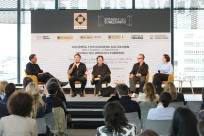 Inside the 2026 San Sebastián-CAA Media Finance Creative Investors’ Conference