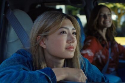 ‘Crew Girl’ Star Miku Martineau on the Show’s Love Triangle and Her Hopes for an All-Girls Team in Season 2