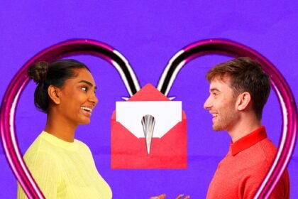 Party Invite Phishing Scams Are the New Missed Connections