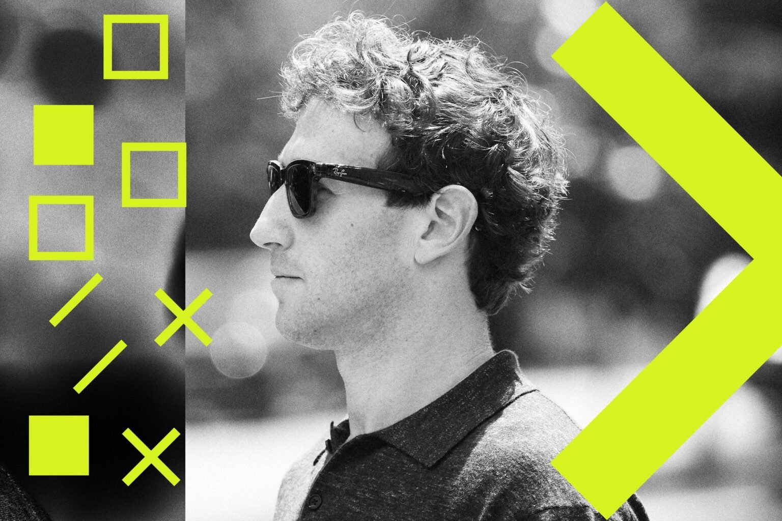 I have some questions for Mark Zuckerberg