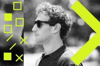 I have some questions for Mark Zuckerberg