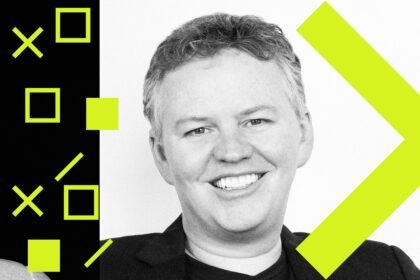Can Cloudflare CEO Matthew Prince save the web from AI?