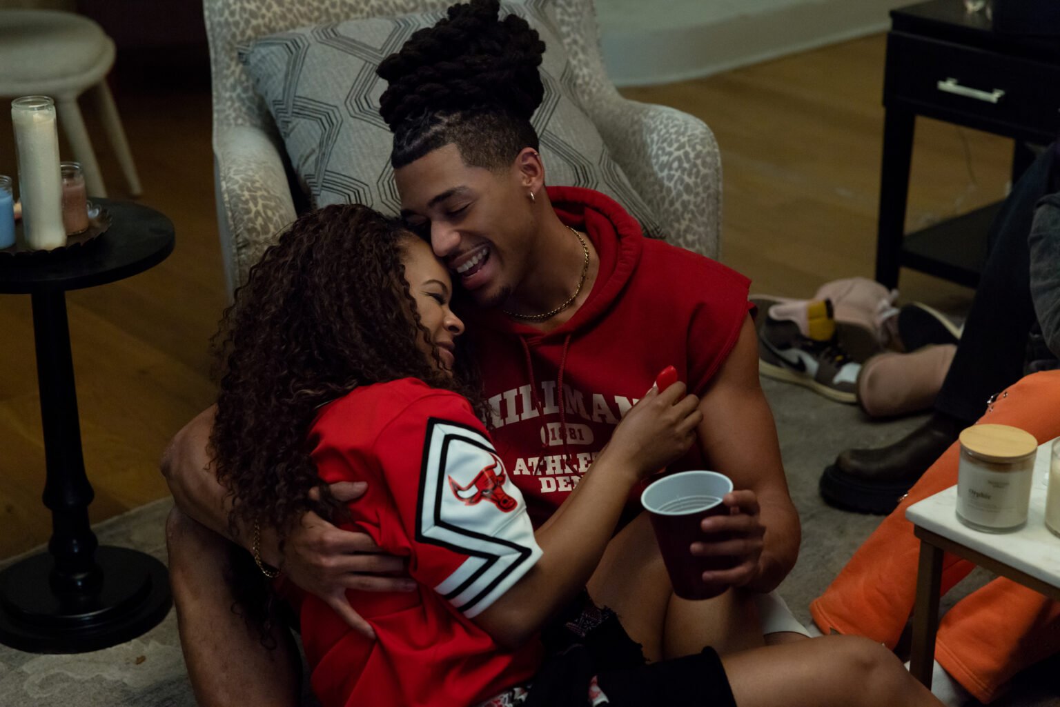 Netflix’s A Different World Revival Has Less Spark But Loads of Heart
