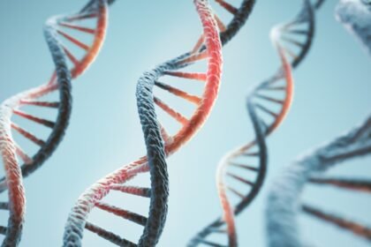 Anthropic is operating a lab that conducts biology experiments