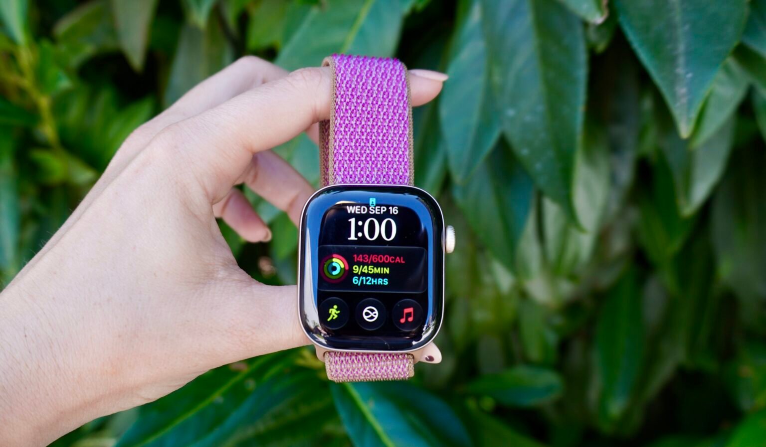 Is your Apple Watch 12 or Ultra 4 randomly restarting? Here’s the fix
