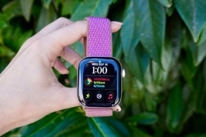 Is your Apple Watch 12 or Ultra 4 randomly restarting? Here’s the fix