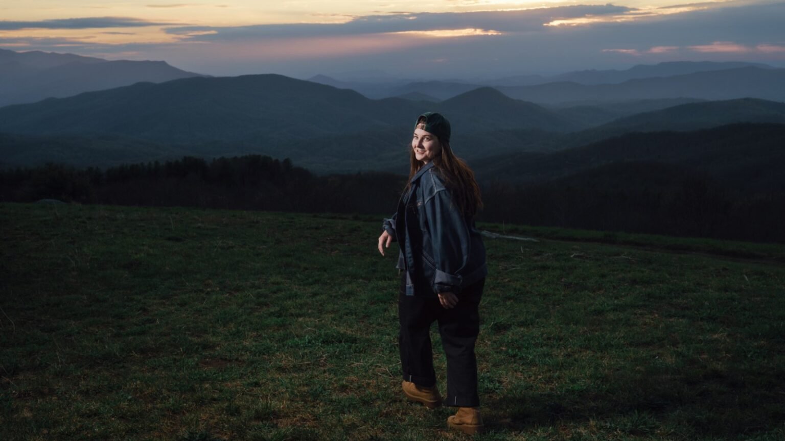 Katie Pruitt Wants to Meet You Face-to-Face
