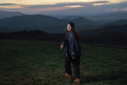 Katie Pruitt Wants to Meet You Face-to-Face
