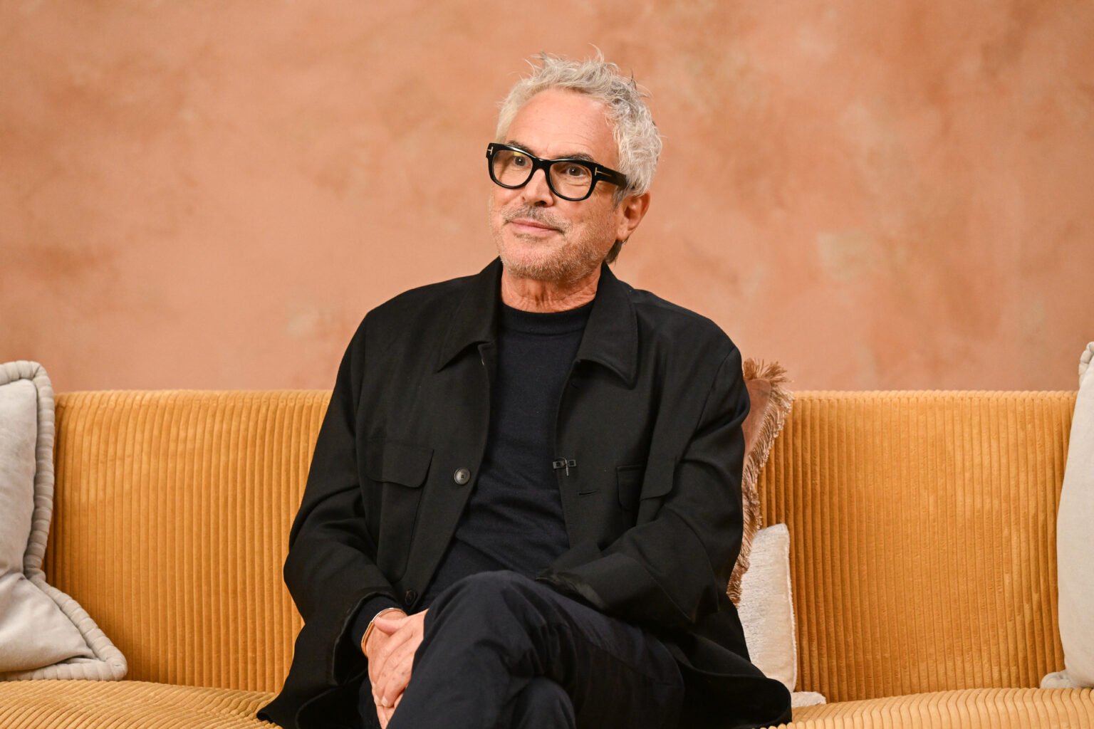 Alfonso Cuaron to Make First Korea Visit at Busan as Festival Also Spotlights European Women+ Filmmakers