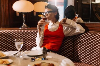 10 Designers, Models, and Friends of Vogue Share Their Favorite Restaurants in Milan