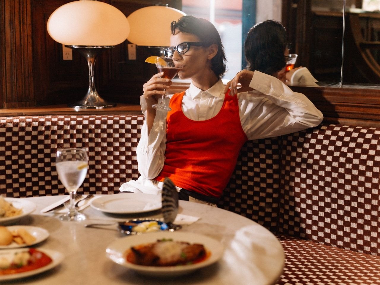 10 Designers, Models, and Friends of Vogue Share Their Favorite Restaurants in Milan