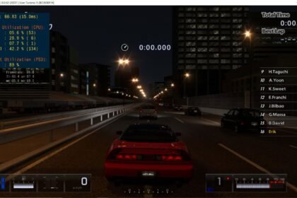 PlayStation 3 emulation devs work around an Nvidia bug for up to 37% faster performance — open-source coders reach out to Nvidia to over uncovered bug