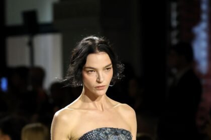 Renaissance Beauty Dominated the Duomo at Vogue World 2026: Milano