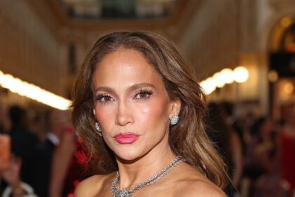 Jennifer Lopez Hit Vogue World 2026: Milano in Dolce Vita Glam