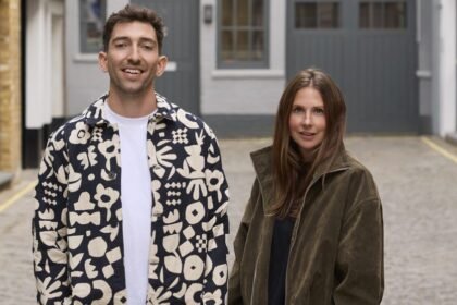 OBB Studios Expands Global Reach With Opening of London Office