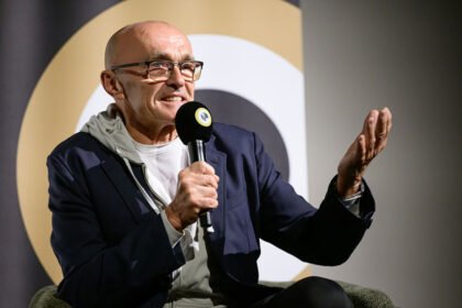 Danny Boyle Says ‘28 Years Later Part 3’ Will ‘Have a Lot of Cillian Murphy in It’ and Backs Jack O’Connell as the Next James Bond