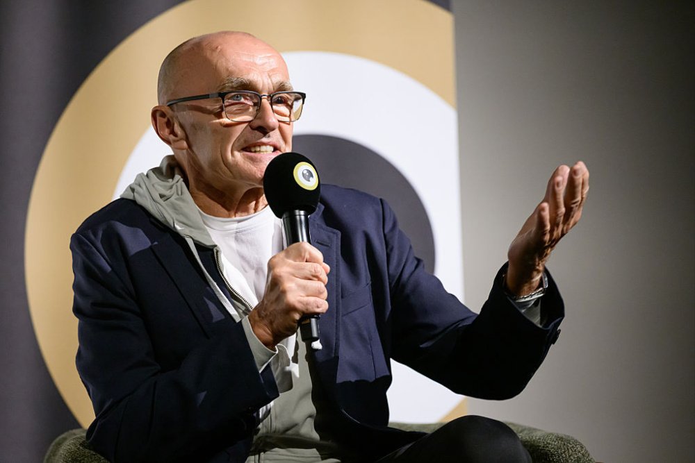 Danny Boyle Says ‘28 Years Later Part 3’ Will ‘Have a Lot of Cillian Murphy in It’ and Backs Jack O’Connell as the Next James Bond
