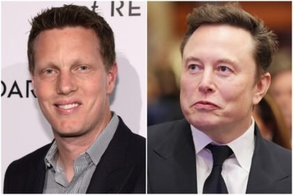 David Ellison Mulls Tapping Elon Musk for Paramount Investment While Closing in on Warner Bros. Takeover: Report